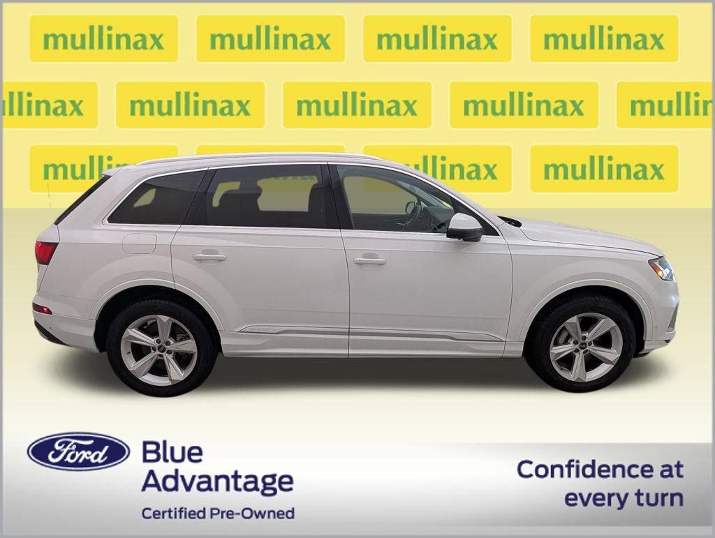 Used 2024 Audi Q7 2.0T Premium Plus video 2
