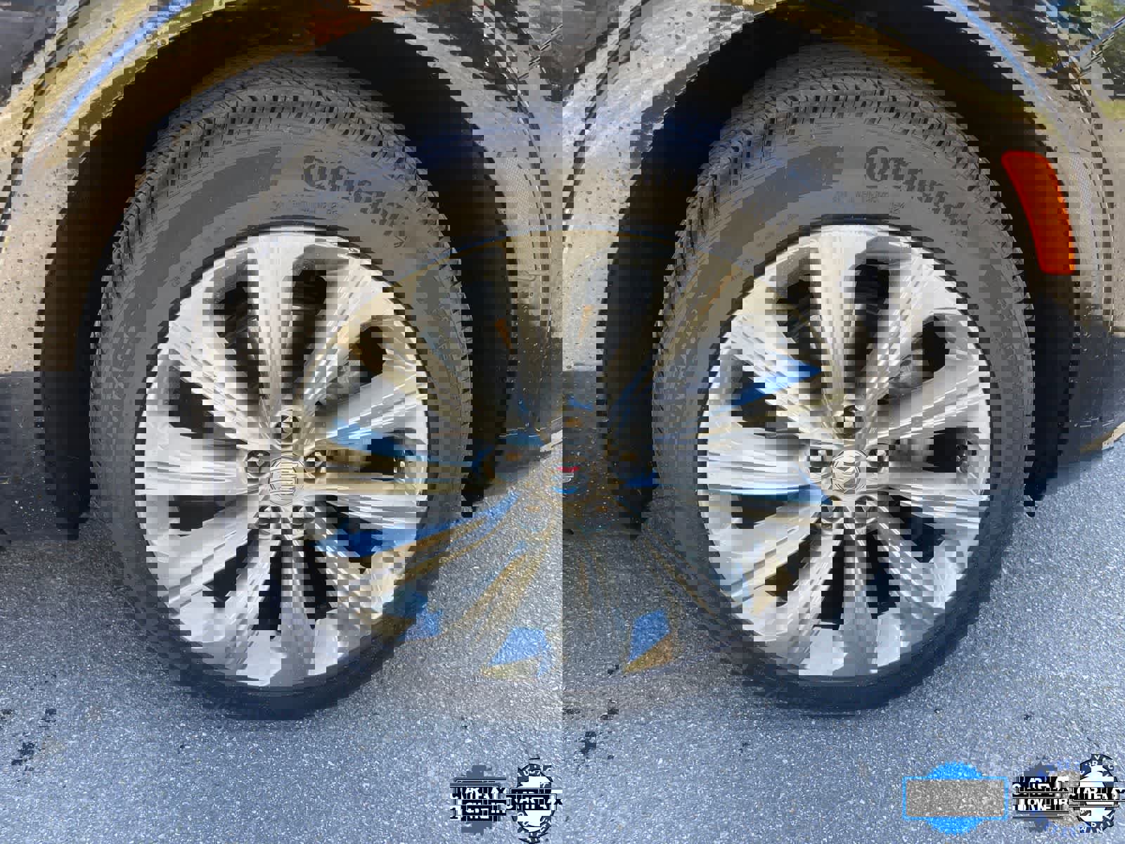 Used 2025 Buick Envista Avenir image 25