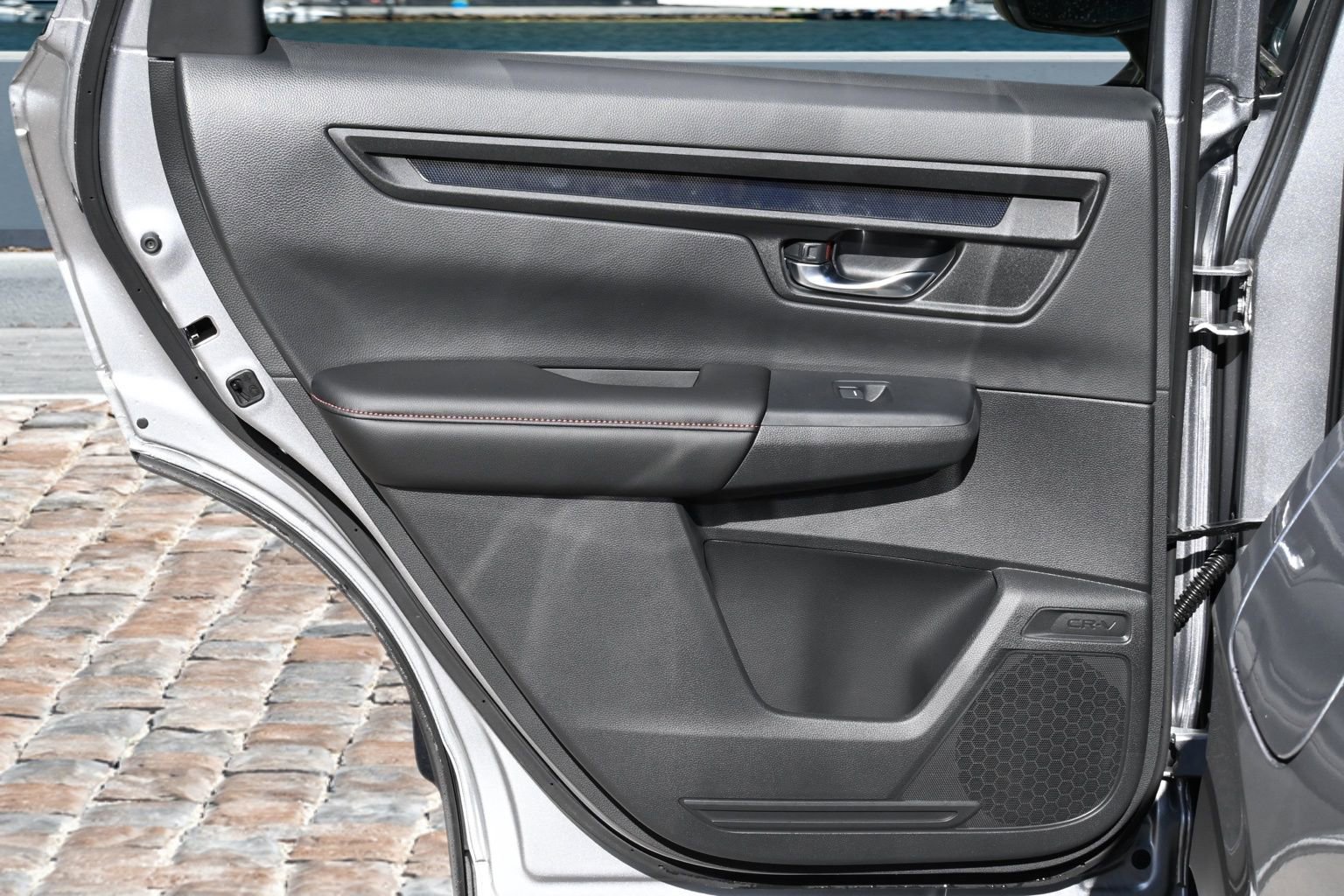 New 2026 Honda Accord Sport image 12