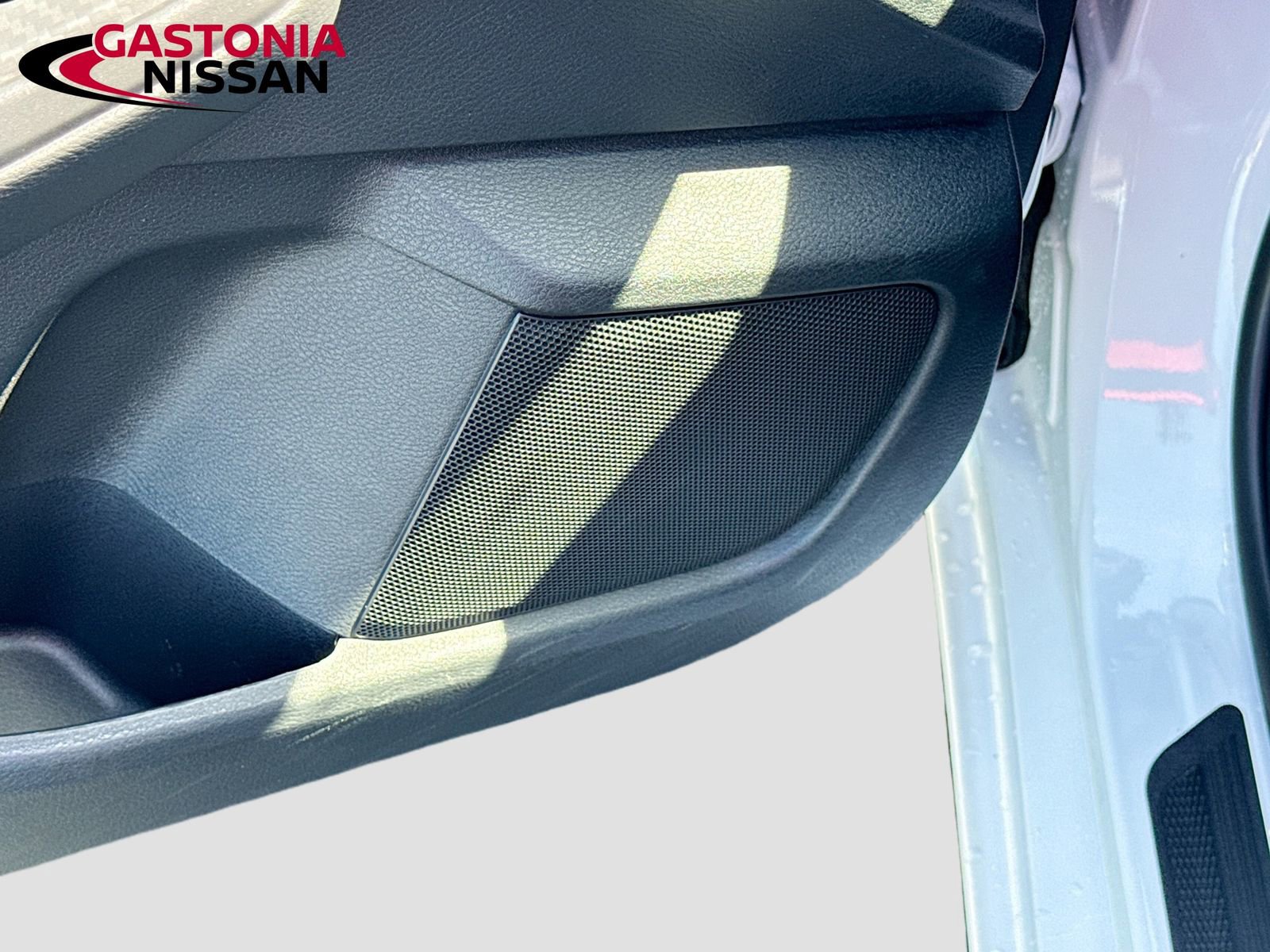 Used 2025 Nissan Sentra SV w/ All-Weather Package FWD image 23