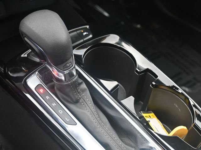 Used 2025 Chevrolet Trax LT image 23