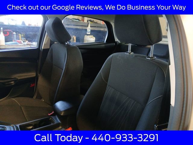 Used 2016 Ford Focus SE image 28