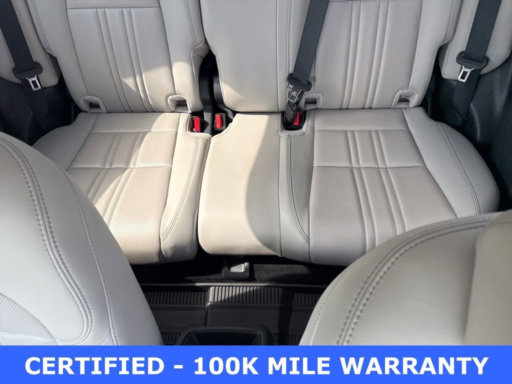 Used 2024 Honda HR-V EX-L image 26