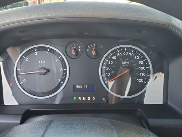 Used 2012 RAM 1500 Express image 7