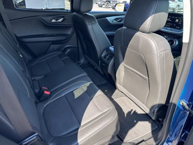 Used 2023 Chevrolet Blazer LT AWD/4WD image 23