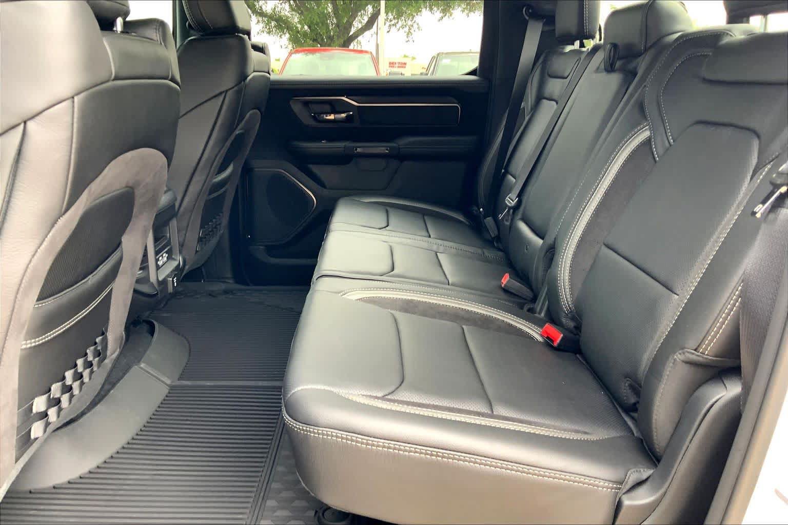 New 2026 RAM 1500 RHO AWD/4WD image 20