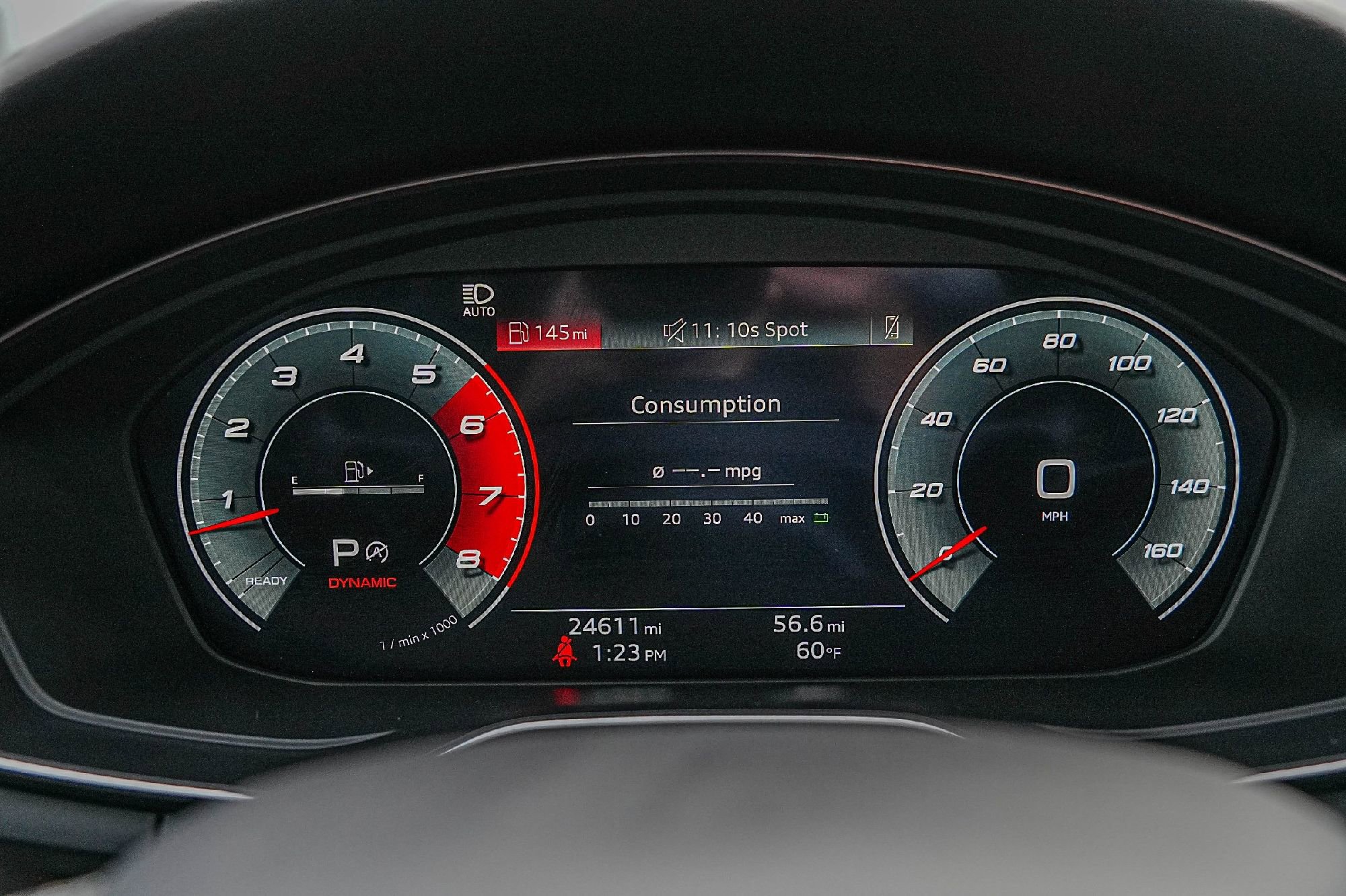 Certified 2023 Audi S5 Premium Plus w/ Premium Plus image 15