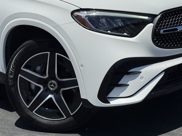 Used 2025 Mercedes-Benz GLC 300 4MATIC video 2