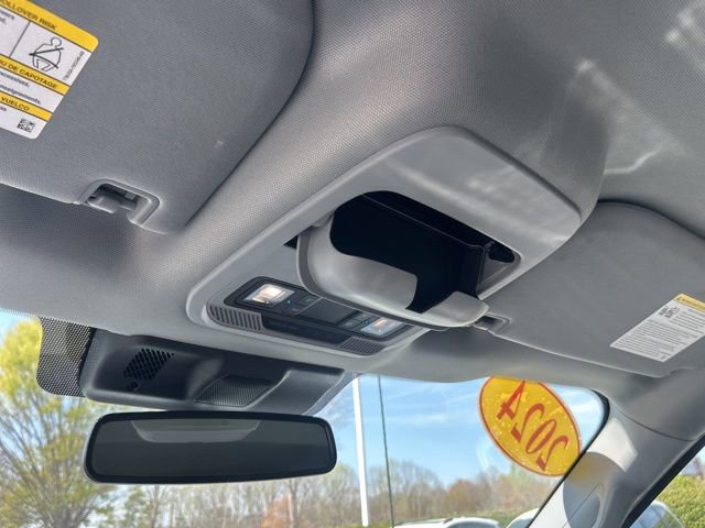 Used 2024 Ford F150 XLT w/ Mobile Office Package image 28