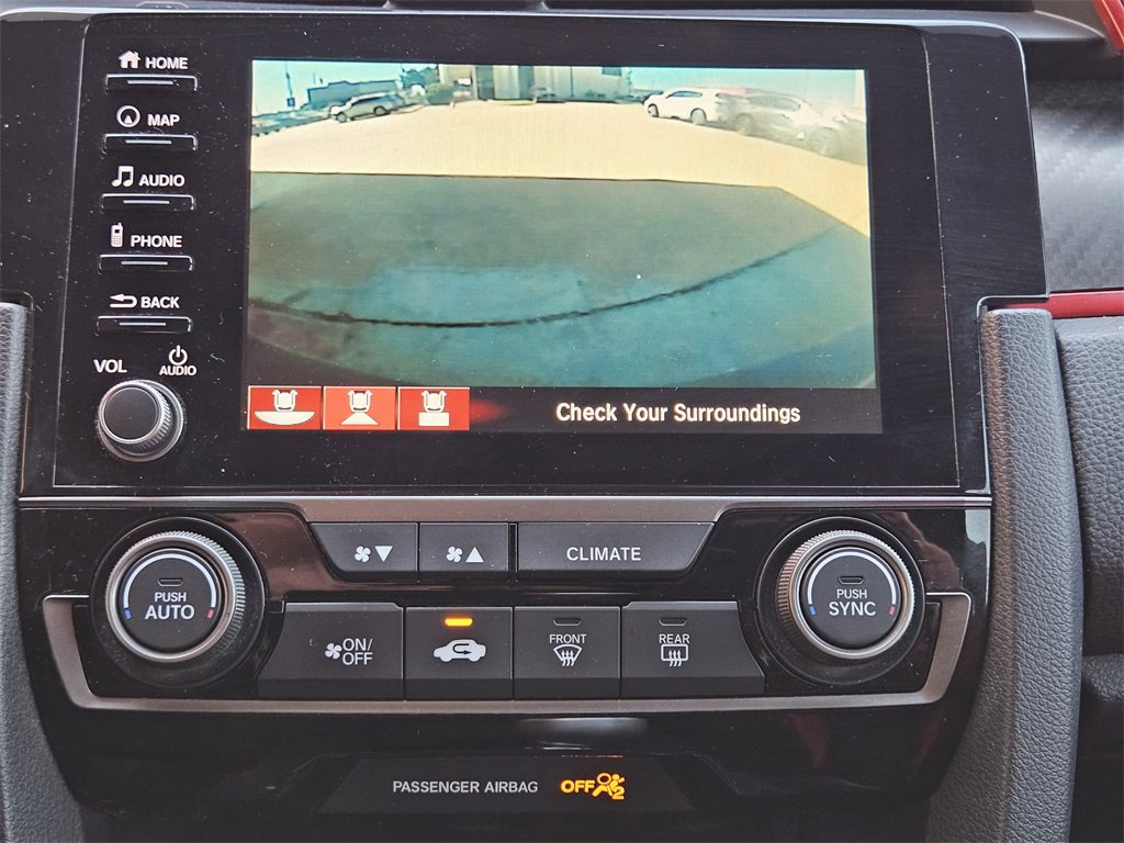 Used 2019 Honda Civic Type R image 20