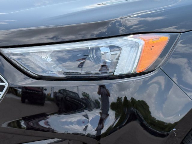 Certified 2023 Ford Edge SEL AWD/4WD image 25
