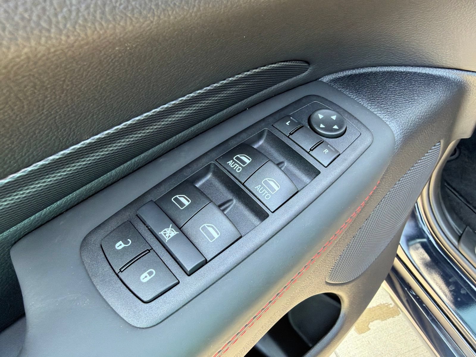 New 2026 Dodge Durango GT AWD/4WD image 14