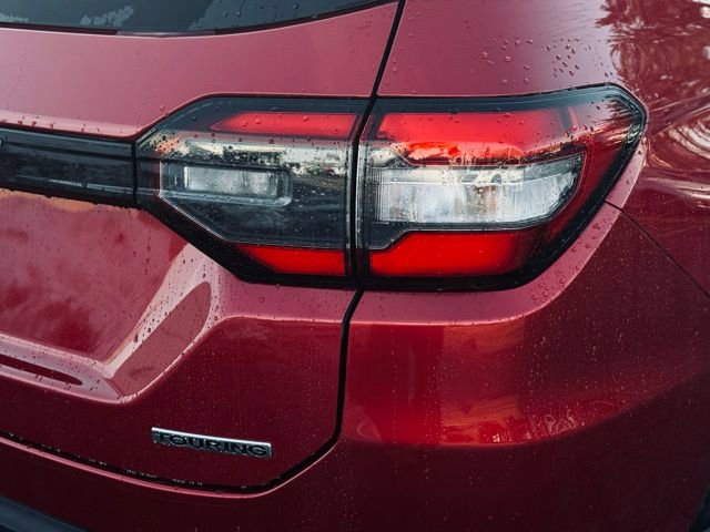 New 2026 Honda Pilot Touring image 6