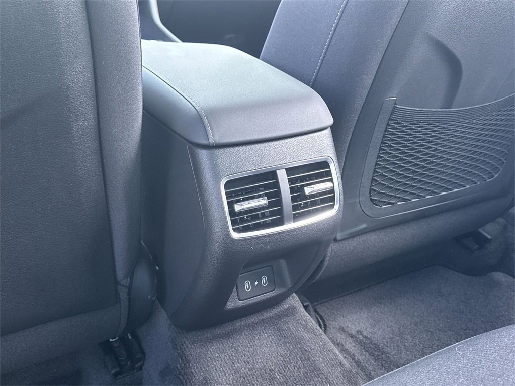 Used 2025 Hyundai Sonata SEL image 23