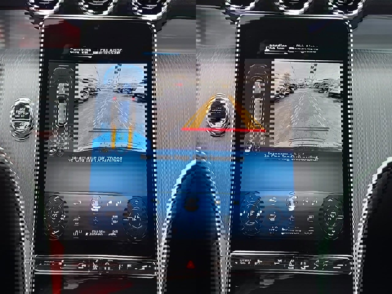 New 2026 Mercedes-Benz GLC 300 4MATIC image 15