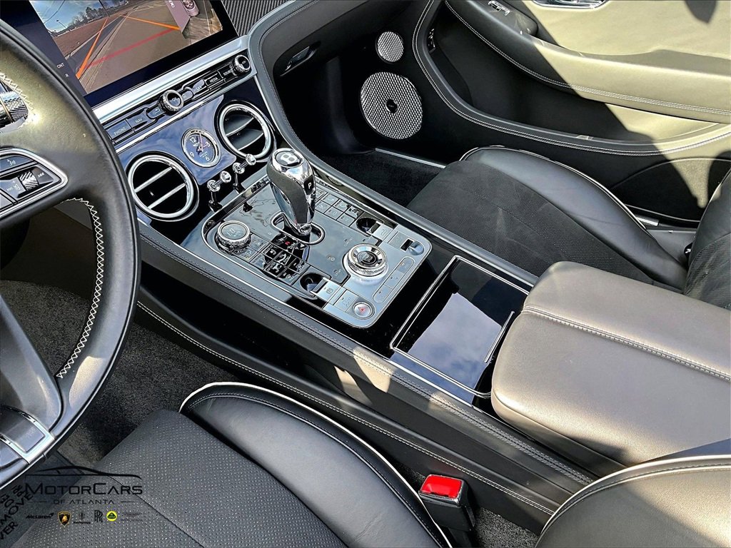 Used 2023 Bentley Continental GT V8 image 17