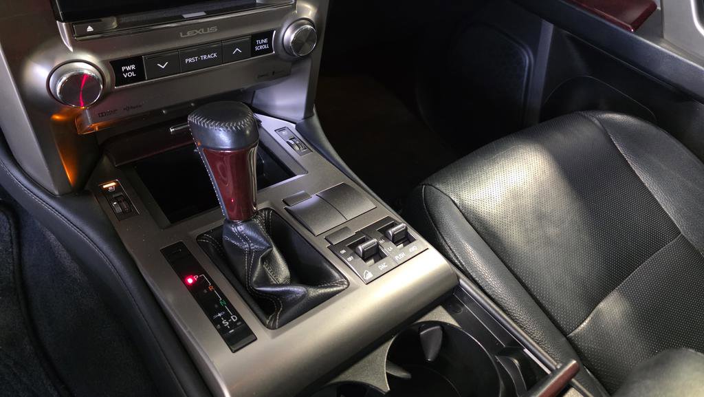 Used 2016 Lexus GX 460 460 image 29