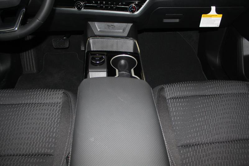New 2026 Chevrolet Equinox LT w/ Midnight Edition image 15