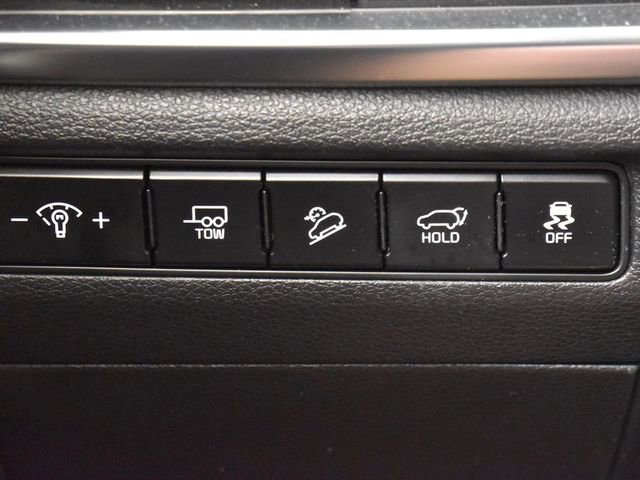 Certified 2024 Kia Telluride SX X-Line image 27
