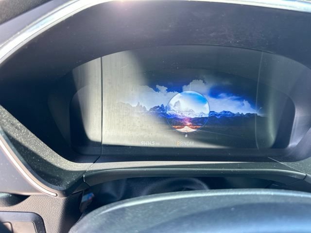Used 2020 Ford Escape Titanium AWD/4WD image 16