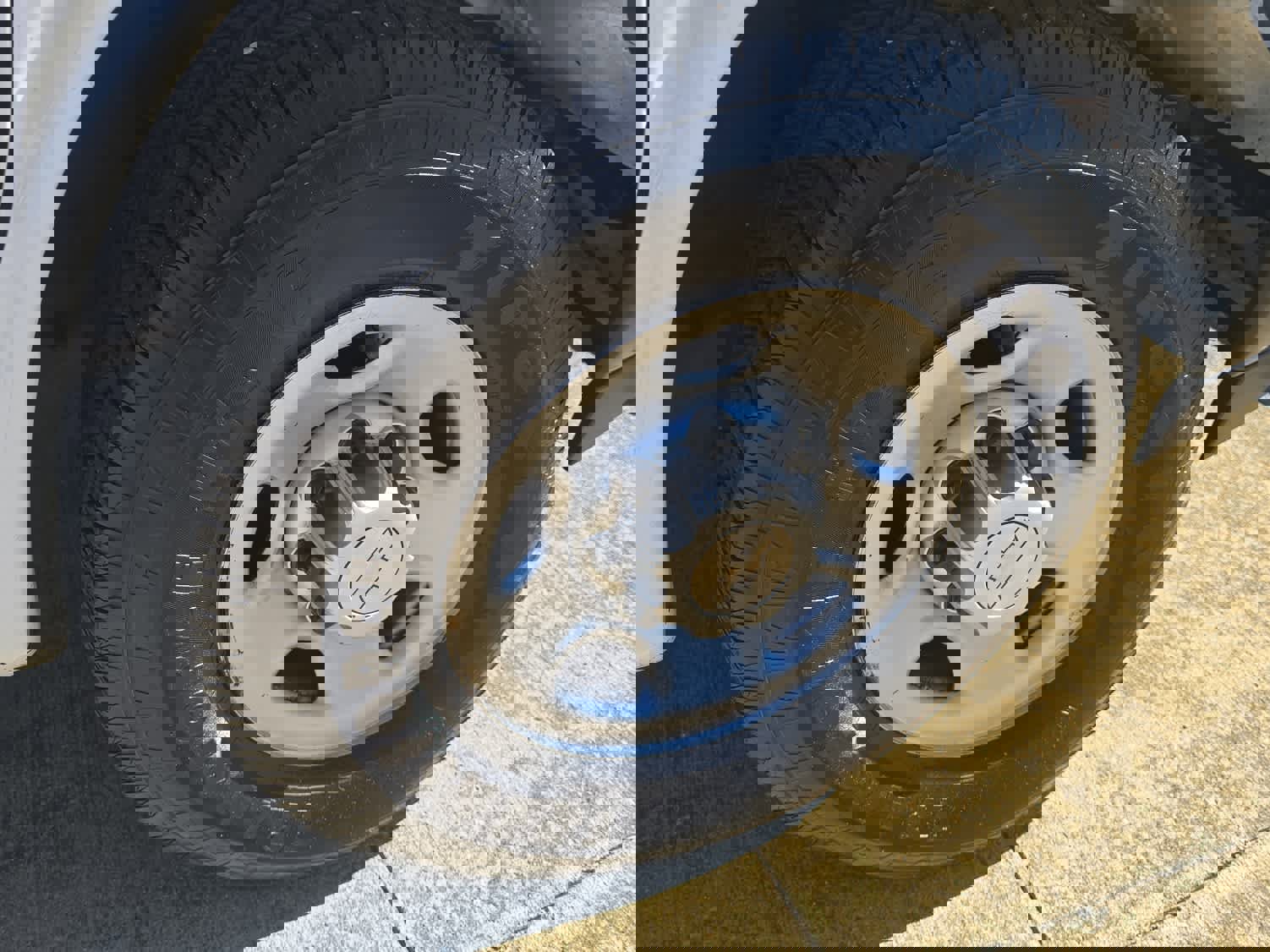 Used 2020 Chevrolet Express 2500 w/ Communications Package image 2