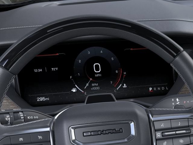 New 2026 GMC Acadia Denali w/ Super Cruise Package FWD image 18