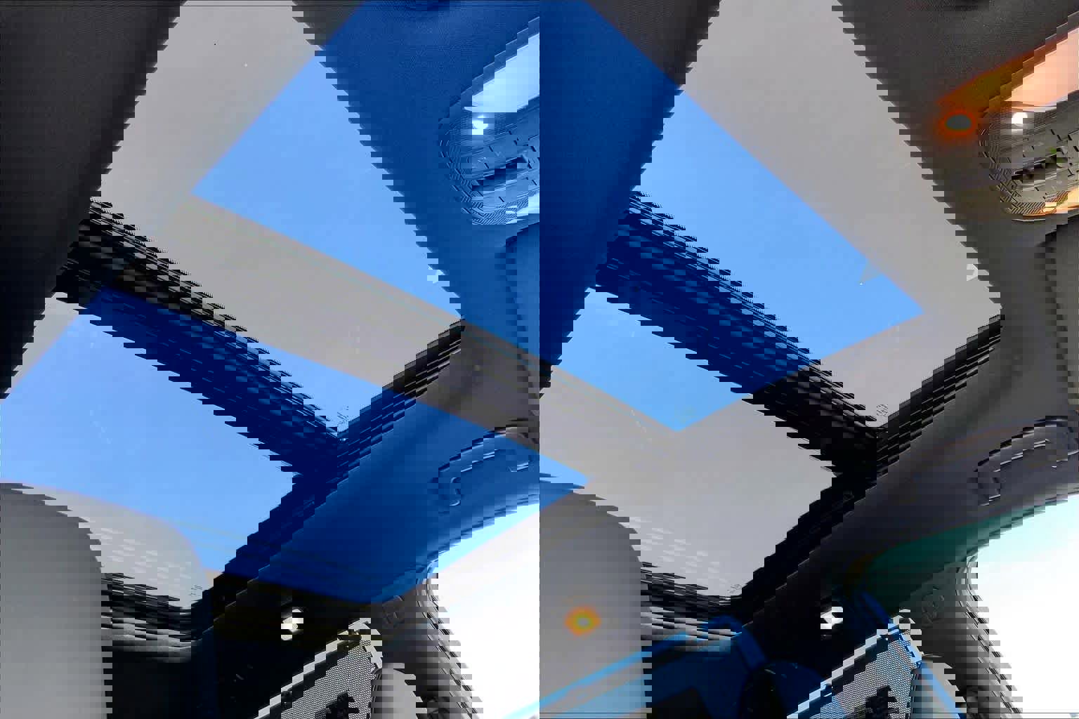 Used 2024 INFINITI QX60 Autograph w/ Cargo Package image 14