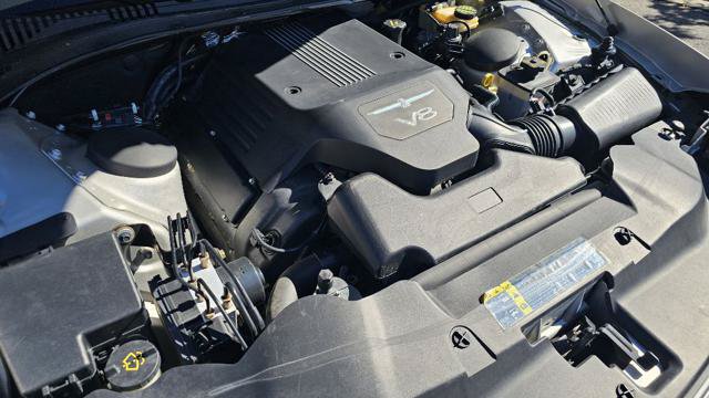 Used 2004 Ford Thunderbird RWD image 14