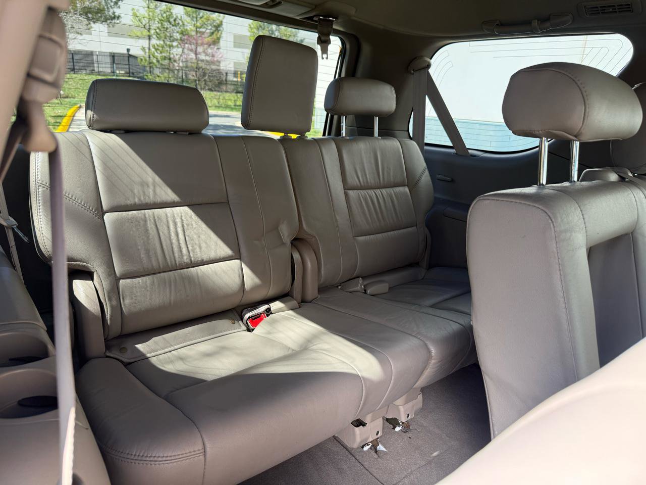 Used 2006 Toyota Sequoia SR5 image 28