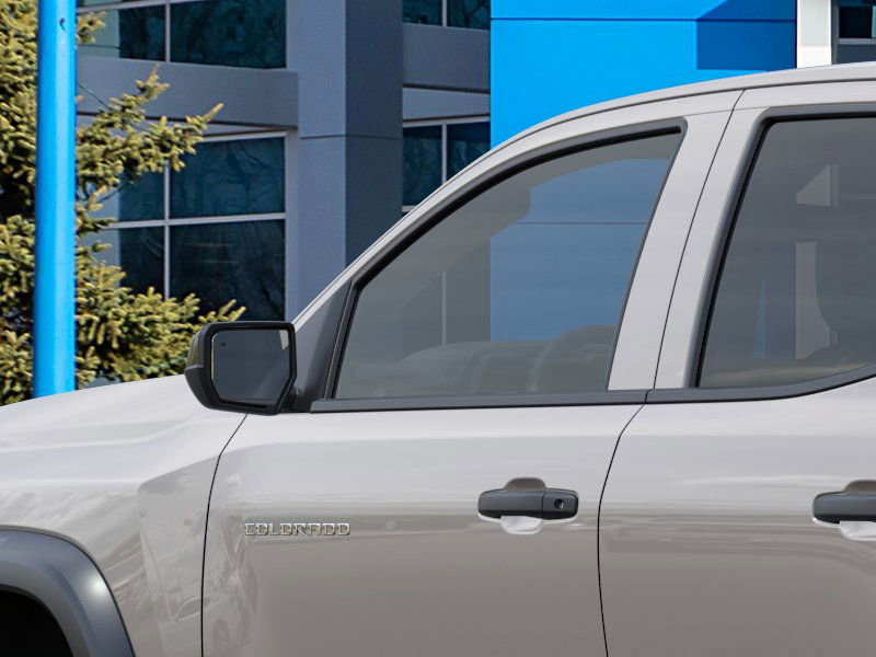 New 2026 Chevrolet Colorado Trail Boss image 36