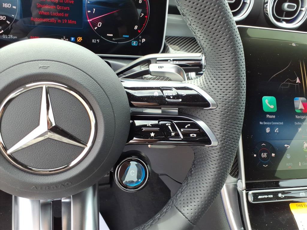 New 2026 Mercedes-Benz CLE 53 AMG 4MATIC Cabriolet image 16