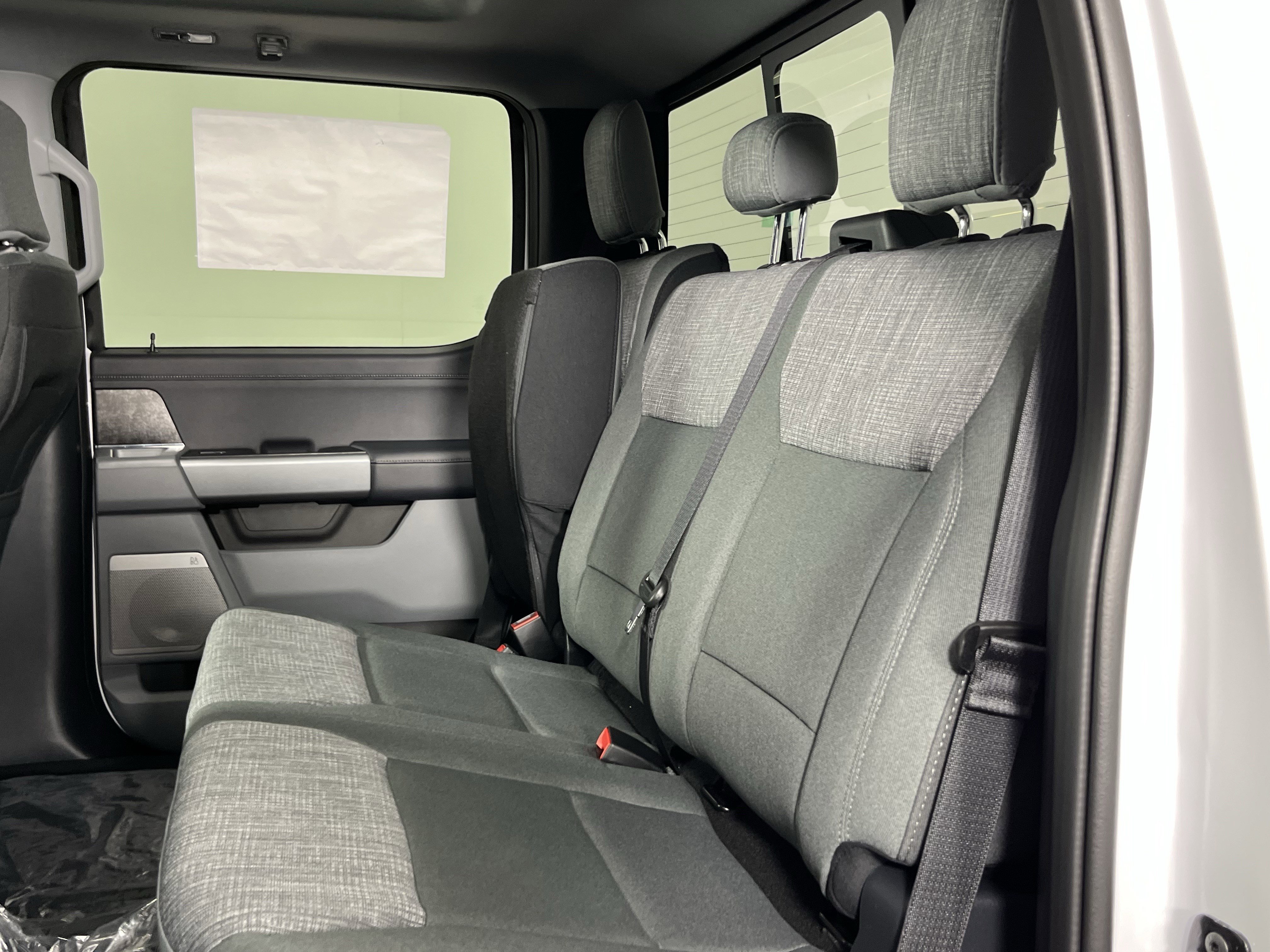 New 2026 Ford F350 XLT AWD/4WD image 14