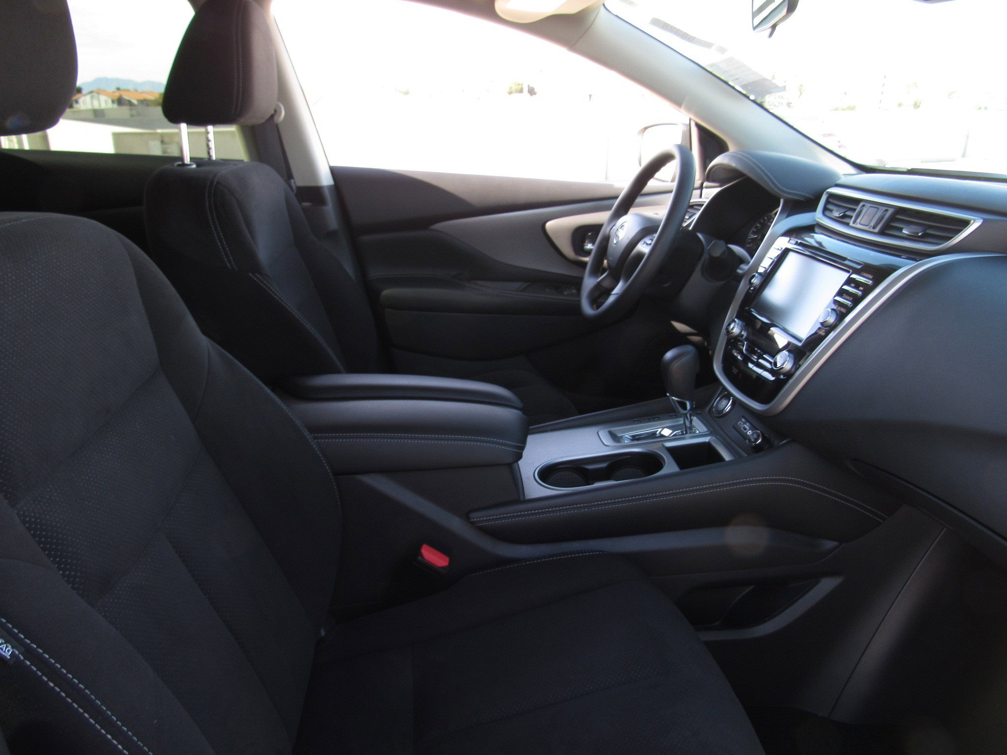 Used 2020 Nissan Murano S w/ Technology Package image 8