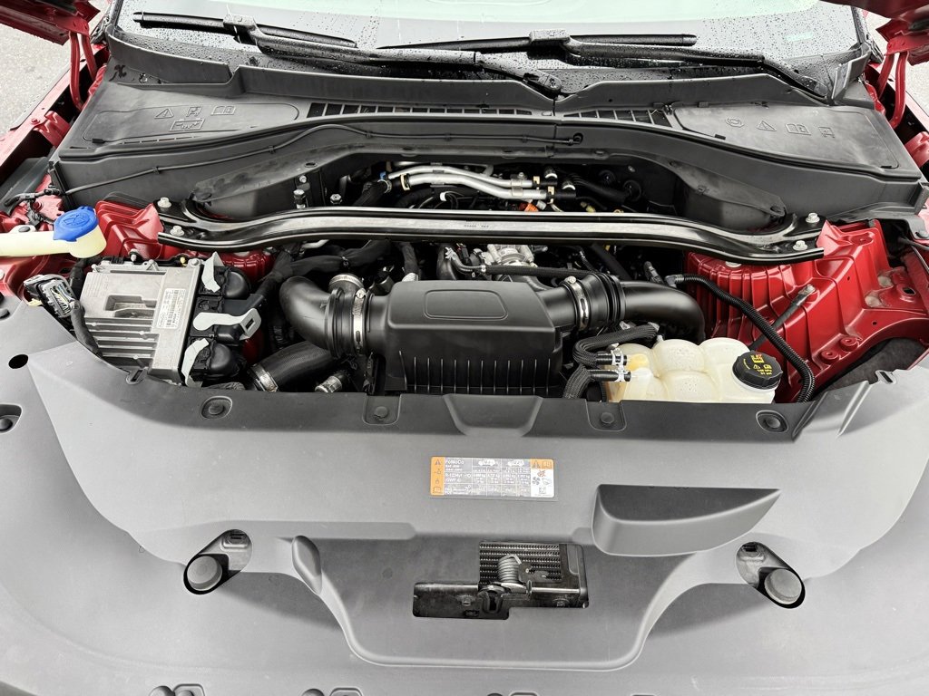 Used 2021 Lincoln Aviator 2WD image 9