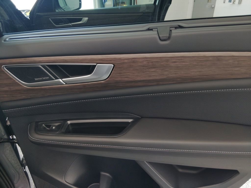 New 2026 Volkswagen Atlas SEL Premium R-Line image 27
