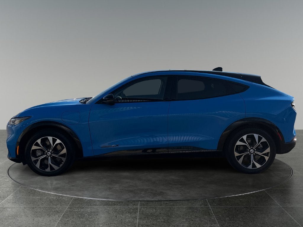 Certified 2023 Ford Mustang Mach-E Premium AWD/4WD image 6