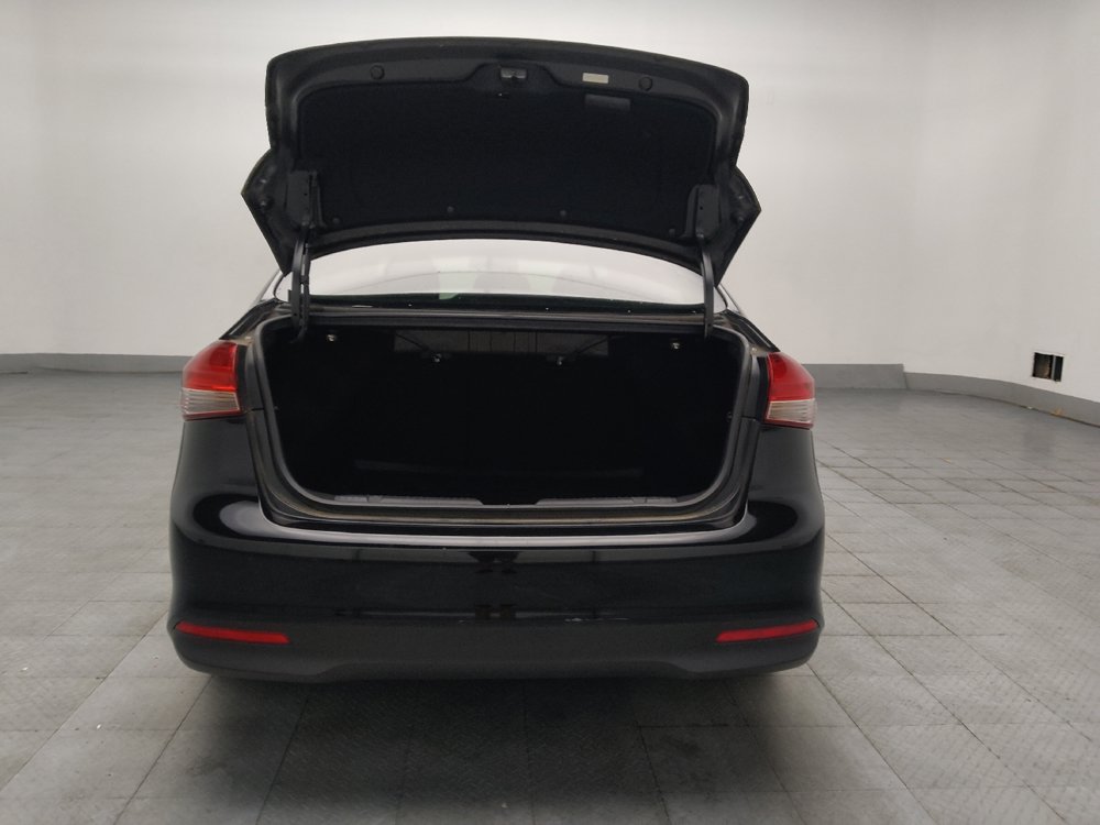 Used 2018 Kia Forte LX FWD image 29
