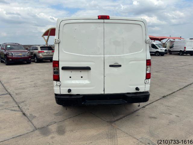 Used 2014 Nissan NV 2500 SV RWD image 6