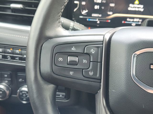 Used 2024 GMC Yukon XL Denali Ultimate image 29