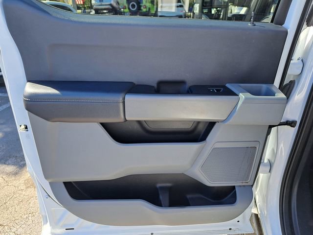 Used 2025 Ford F250 XLT image 9
