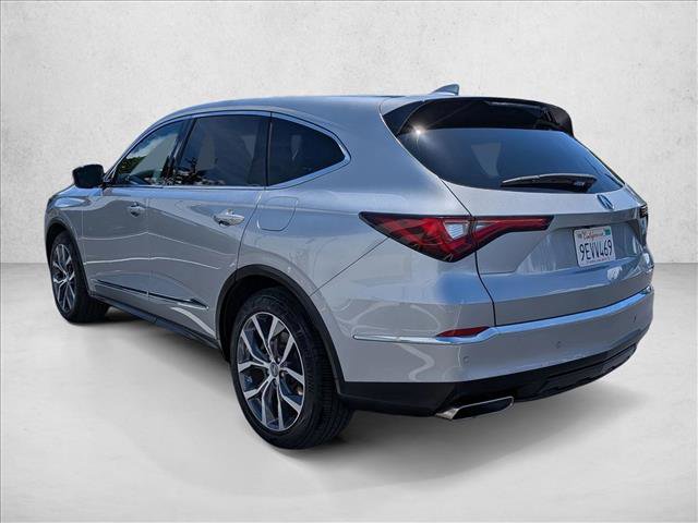 Used 2023 Acura MDX SH-AWD w/ Technology Package image 8