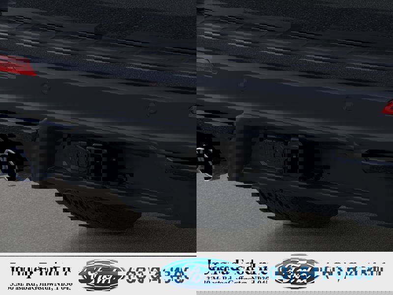 New 2025 Ford Explorer ST image 46