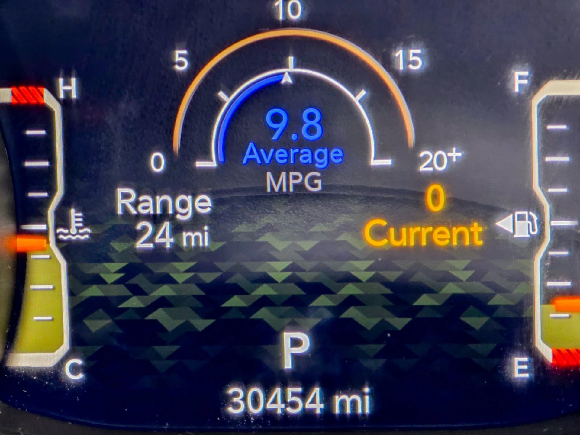 Used 2023 Jeep Wrangler Unlimited Rubicon 392 image 23