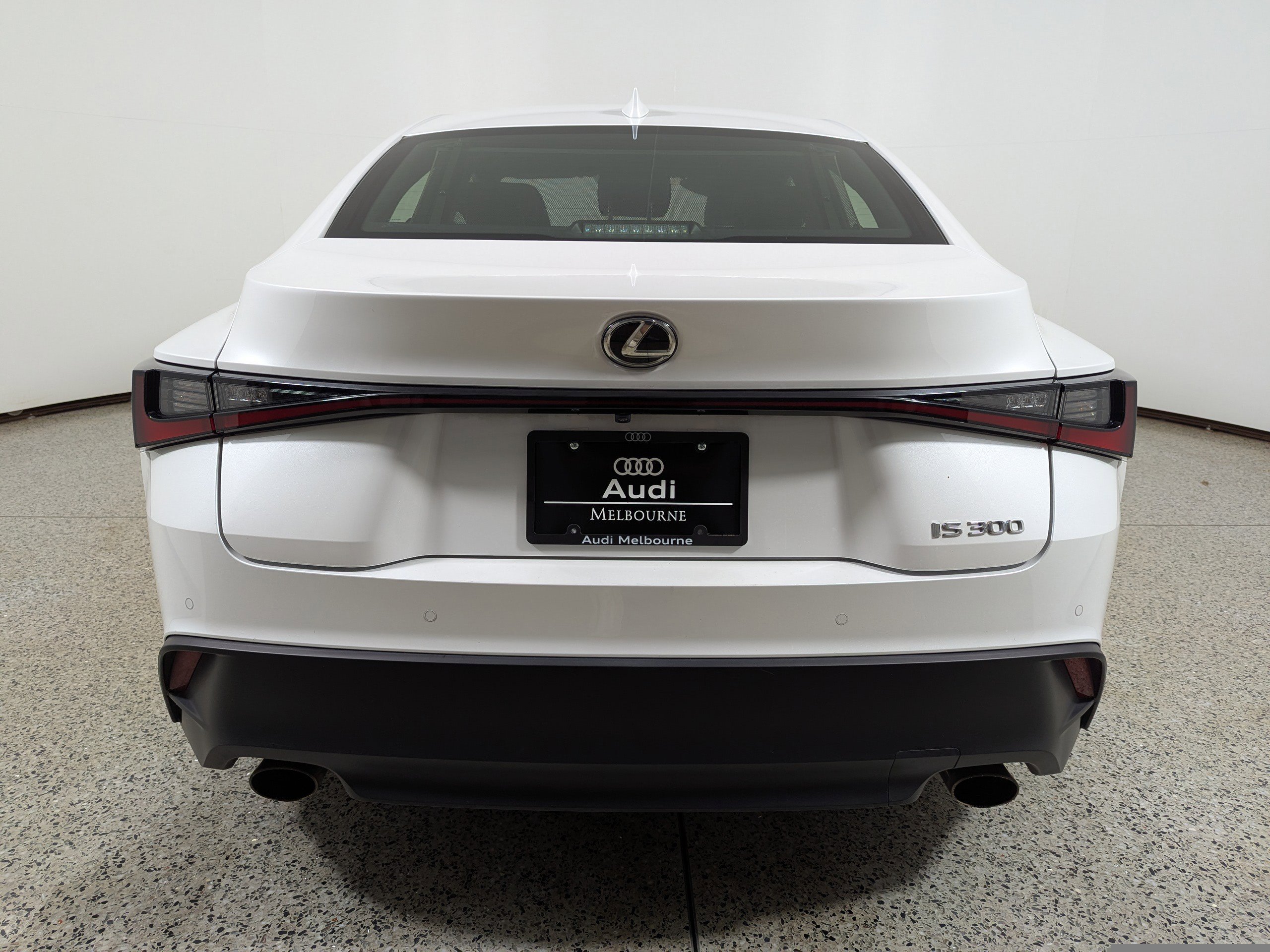 Used 2023 Lexus IS 300 w/ Premium Package RWD image 6