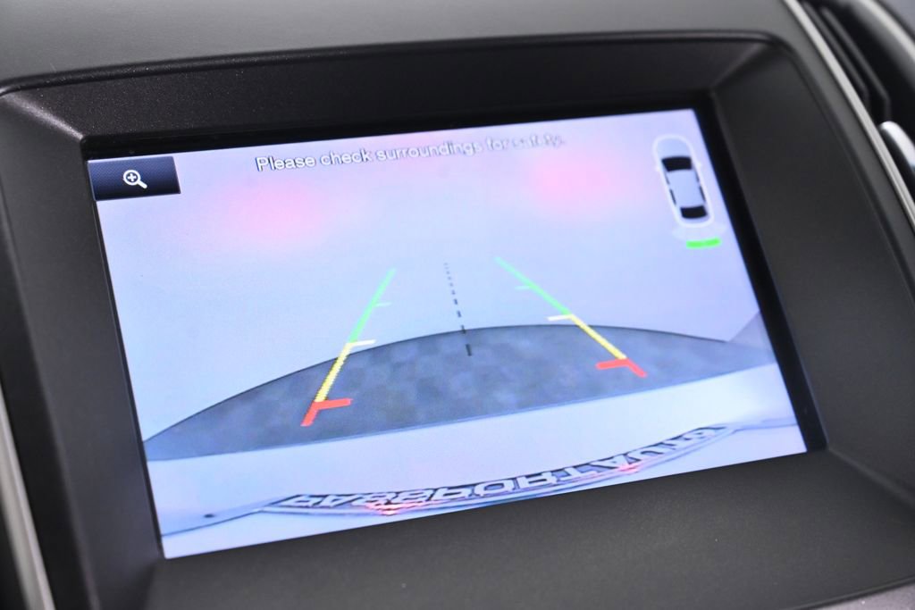 Used 2015 Ford Edge SEL w/ Equipment Group 201A image 17