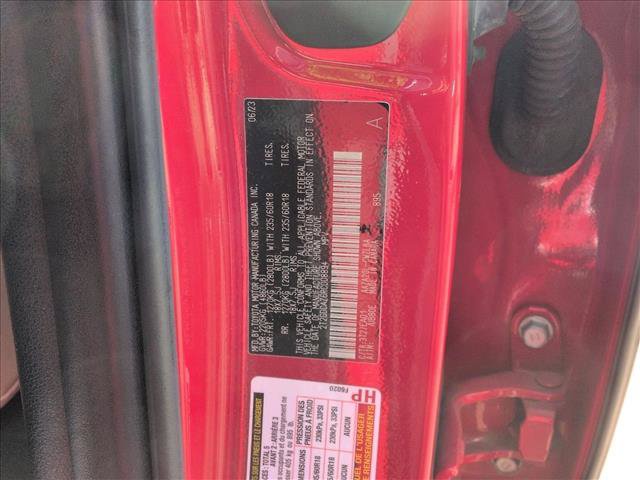 Used 2024 Lexus NX 250 FWD w/ Towing Package (2000 Lbs) image 15