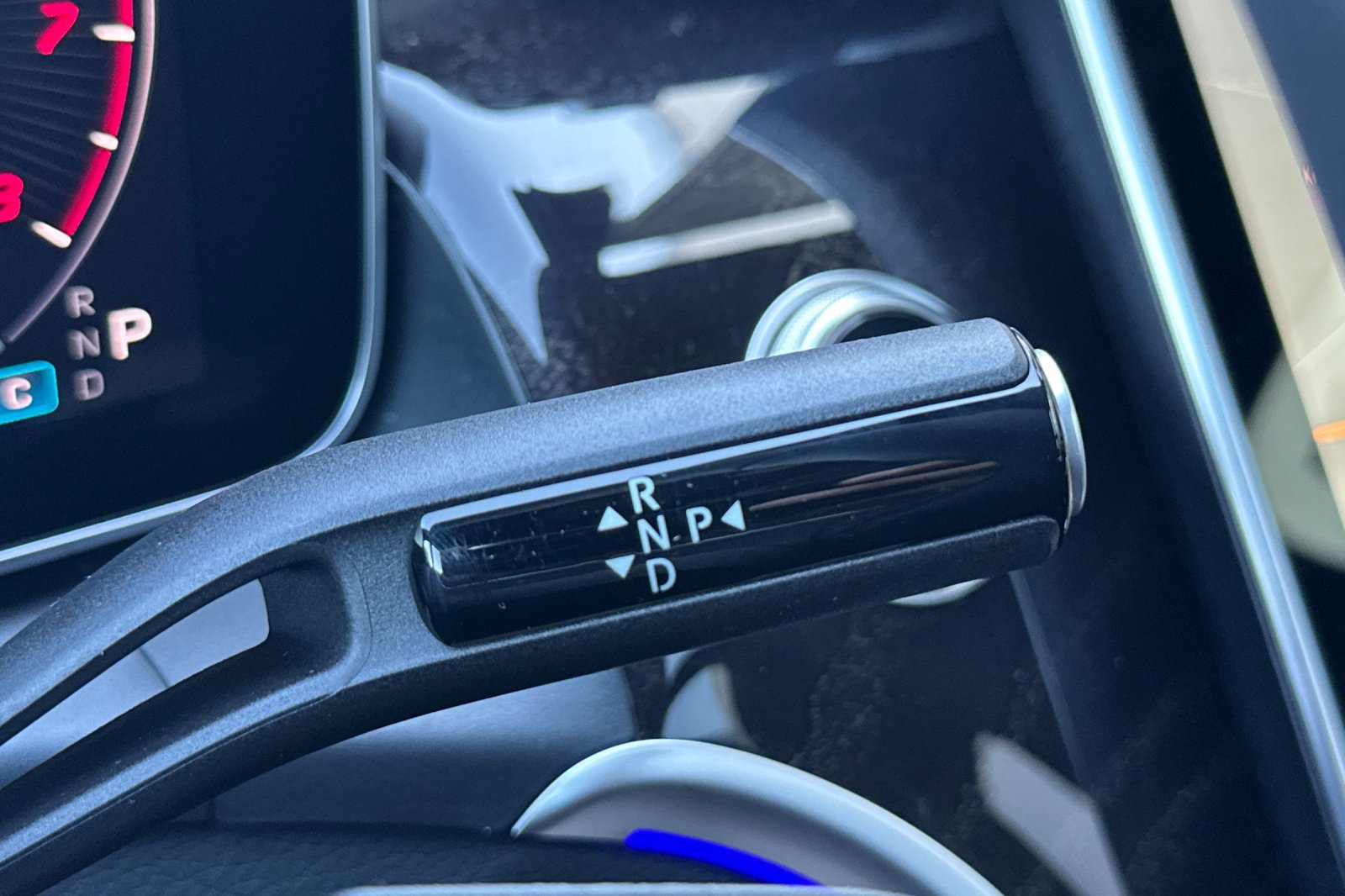 New 2026 Mercedes-Benz GLC 300 4MATIC image 22