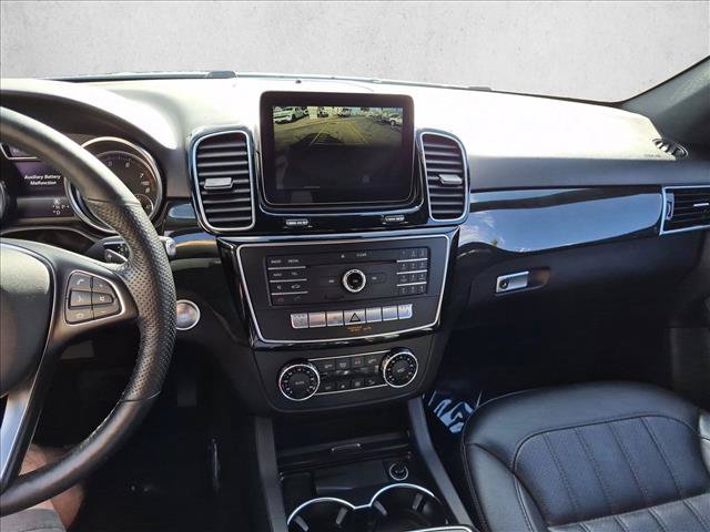 Used 2016 Mercedes-Benz GLE 350 4MATIC image 14