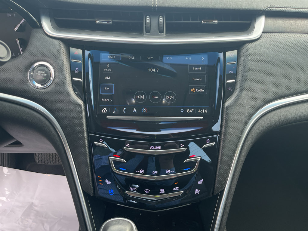 Used 2019 Cadillac XTS Luxury FWD image 24