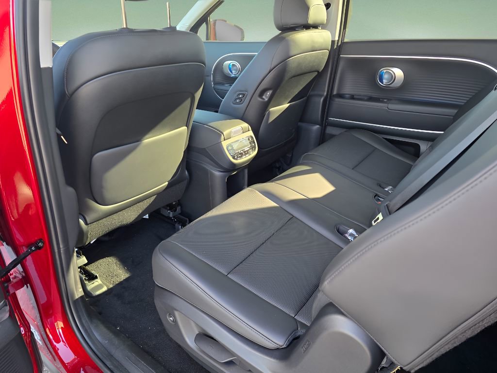 New 2026 Hyundai Ioniq 9 SEL image 15